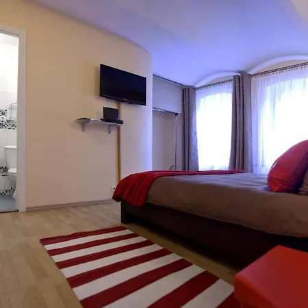 Gate Apartamento *