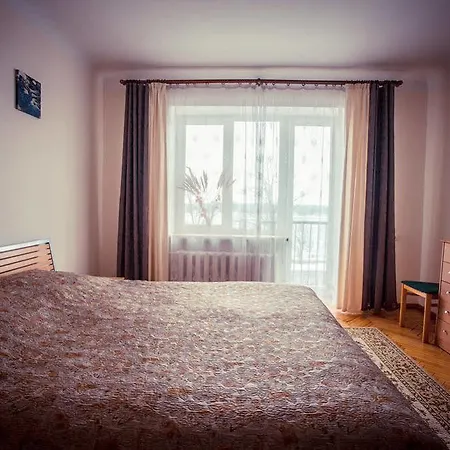 Gate Apartamento Riga