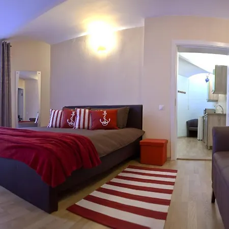 Gate Apartment Riga